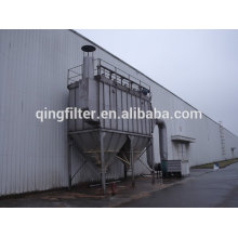 industrial cyclone Dust collector machine Bag Filter
